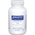 Pure Encapsulations Digestion GB