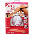 Nina Silk with Bonus 2 Nina Silk Micros