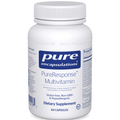 Pure Encapsulations PureResponse  Multivitamin 60 caps