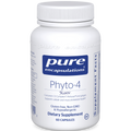 Pure Encapsulations Phyto 4 60 vcaps