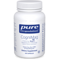 Pure Encapsulations CogniMag 120 caps