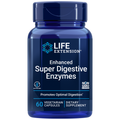 Life Extension Enhanced Super Dig Enzymes 60 vegcaps