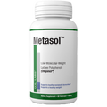 QOL Labs Metasol 100 mg 60 Vegicaps