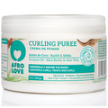 Afro Love Curling Puree 8oz