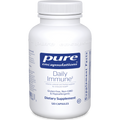 Pure Encapsulations Daily Immune 120 vcaps