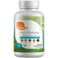 Advanced Nutrition by Zahler Myco5Defense Organic 60 caps