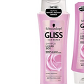 SCHWARZKOPF LIQUID SILK SHAMPOO 250ML