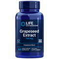 Life Extension Grapeseed Extract 100 mg 60 vegcaps
