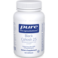 Pure Encapsulations Black Cohosh 2.5 250 mg 120 caps