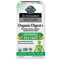 Garden of Life Dr. Formulated Organic Digest 90 chews