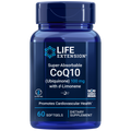 Life Extension Super-Absorb CoQ10 d-Limonene 60 sftgls