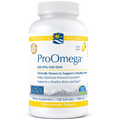 Nordic Naturals ProOmega Lemon