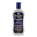 Hollywood Beauty Coconut Oil Moisturizing Shine 12 oz