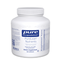 Pure Encapsulations PureLean Nutrients 180 vegcaps