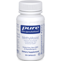 Pure Encapsulations MethylAssist 90 caps