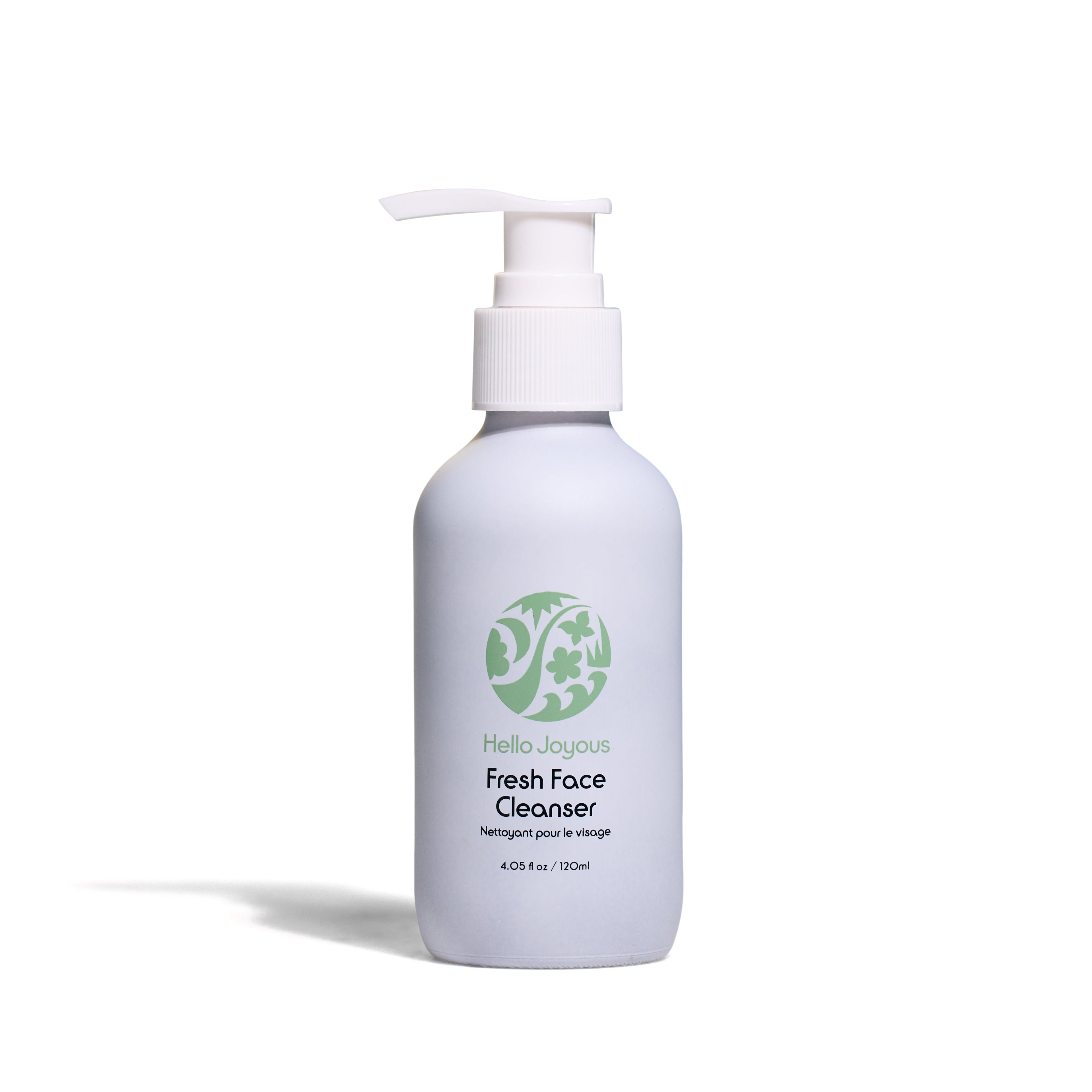 Hello Joyous - Fresh Face Cleanser, 120 mL
