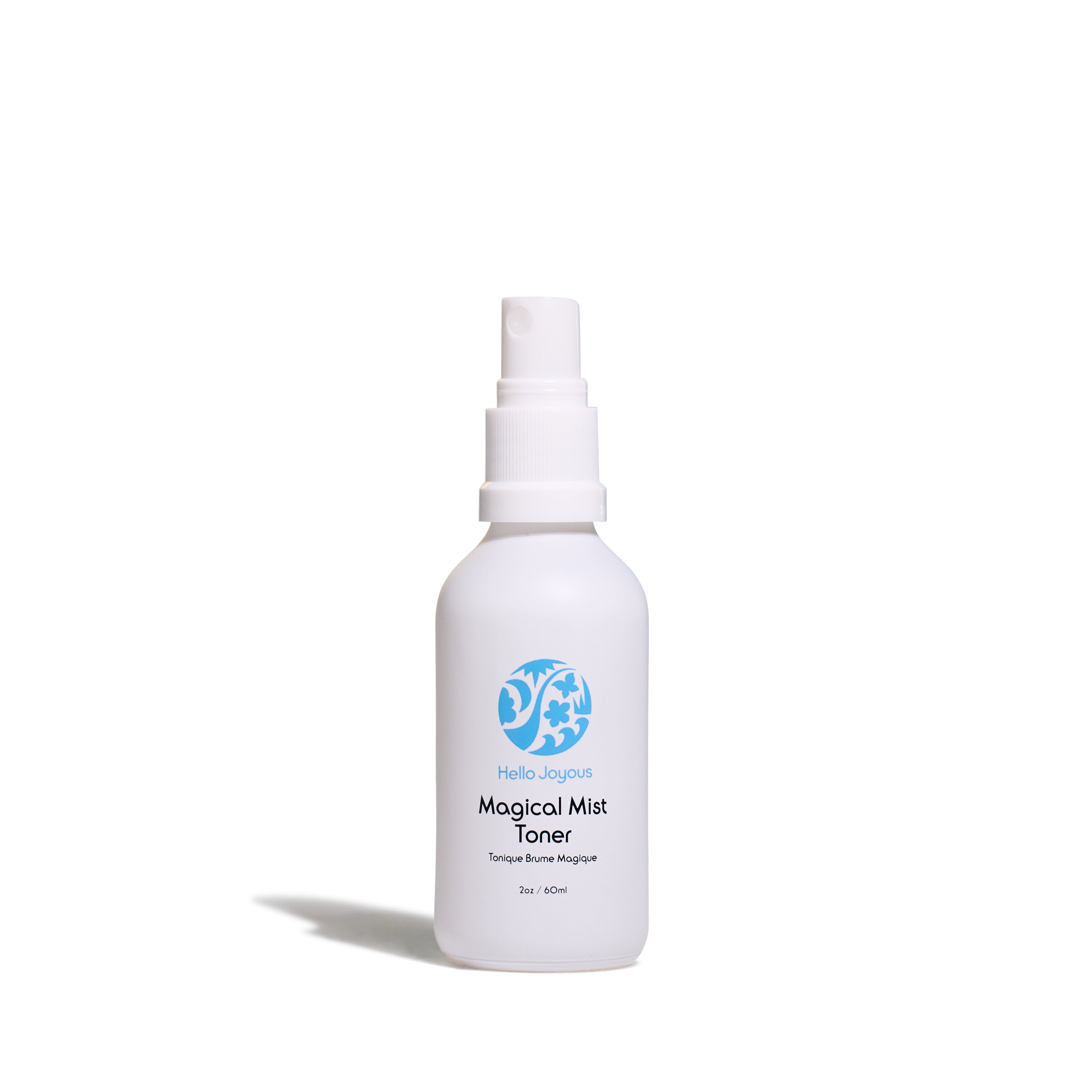 Hello Joyous - Magical Mist Toner, 60 mL