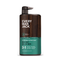 Every Man Jack - 3-in-1 All Over Wash - Sea Salt, 852 mL