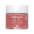derma e - Pure Biome Balancing Cream, 56 g