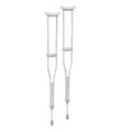 Drive Medical Aluminum Crutches