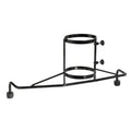 Drive Medical Nitro Oxygen Tank Holder for Walker