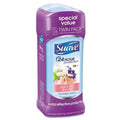 Suave Sweet Pea & Violet 48-Hour Antiperspirant & Deodorant Stick × 2