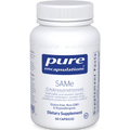 Pure Encapsulations SAMe (S-Adenosylmethionine) 60 caps