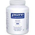 Pure Encapsulations MSM Capsules 360 caps