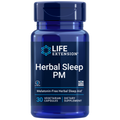 Life Extension Herbal Sleep PM 30 Veg Caps