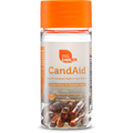 Advanced Nutrition by Zahler CandAid  Timed Release 60 caps