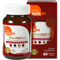 Advanced Nutrition by Zahler UT Revolution 60 vegcaps