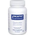 Pure Encapsulations Quercetin 250 mg