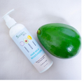 Shade Naturals Hair Milk Moisturizer - Coconut+Avocado+Mango - 8.5oz