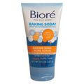 Biore Baking Soda Acne Scrub 4.5 oz