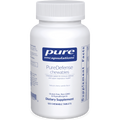 Pure Encapsulations PureDefense chewables 120 tabs