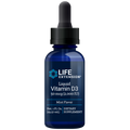 Life Extension Liquid Vitamin D3 50 mcg  Mint 1 Fl. Oz.