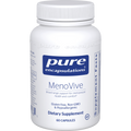 Pure Encapsulations MenoViVe 60 caps
