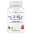 Nordic Naturals Zero Sugar Melatonin