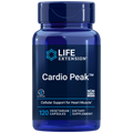 Life Extension Cardio Peak  120 vegcaps