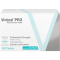 Viviscal Pro Advanced Hair Health 180 Tablets