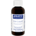 Pure Encapsulations Iron Liquid 4.1 fl oz