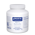 Pure Encapsulations Men's Nutrients