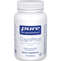Pure Encapsulations CogniPhos 120 caps