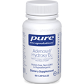 Pure Encapsulations Adenosyl/Hydroxy B12 90 caps