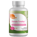 Advanced Nutrition by Zahler Female Totality 120 caps