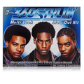 Luster Products S Curl S-Curl 360 Stylin' Multi-Look Blow Out Kit