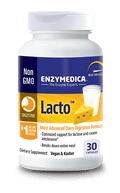 Enzymedica Lacto 30 capsules