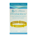 Essential Formulas Dr Ohhira's Probiotic Plus/Prof