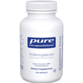 Pure Encapsulations Arabinogalactan 500 mg