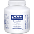 Pure Encapsulations Essential Aminos 180 vegcaps